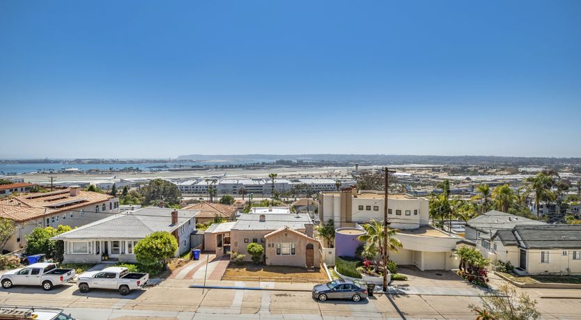 Photo of Down San Diego Way