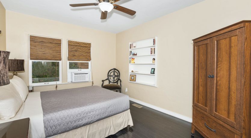 Photo of Down San Diego Way