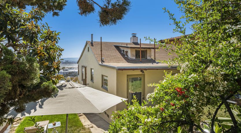 Photo of Down San Diego Way