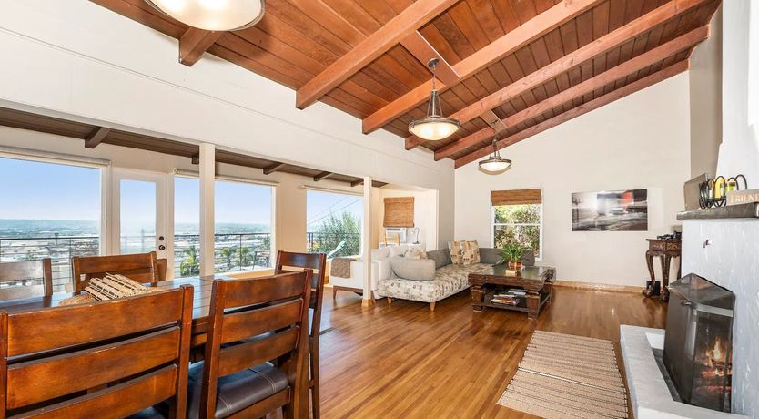 Photo of Down San Diego Way