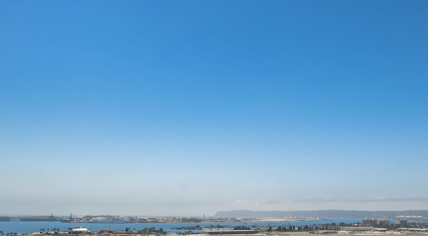 Photo of Down San Diego Way