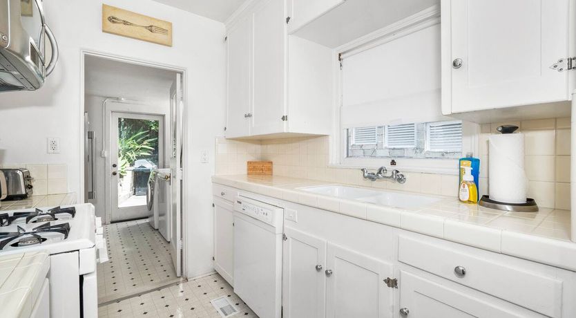 Photo of Down San Diego Way