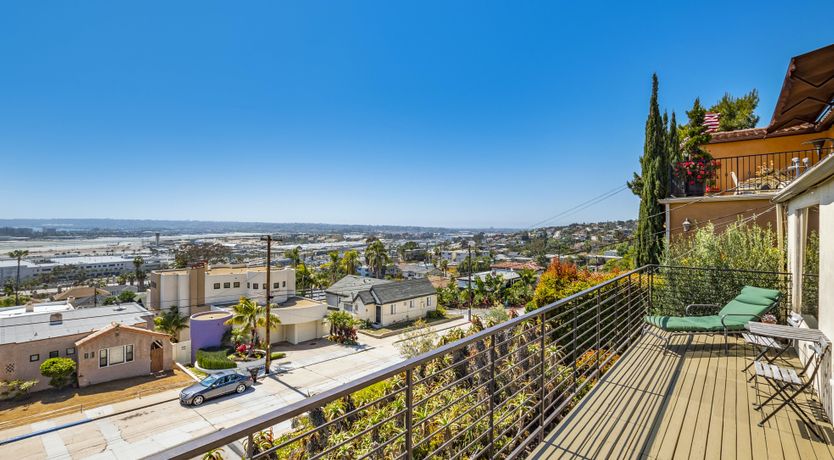 Photo of Down San Diego Way