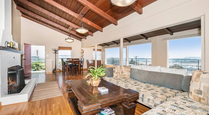 Photo of Down San Diego Way