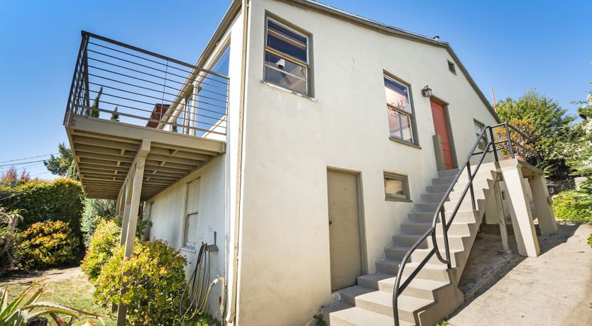 Photo of Down San Diego Way