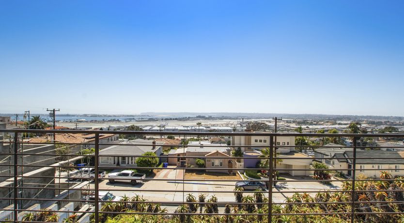 Photo of Down San Diego Way