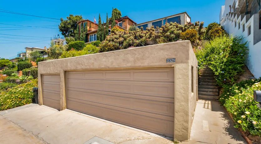 Photo of Down San Diego Way