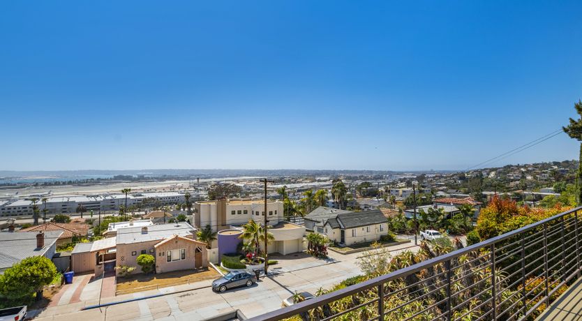 Photo of Down San Diego Way