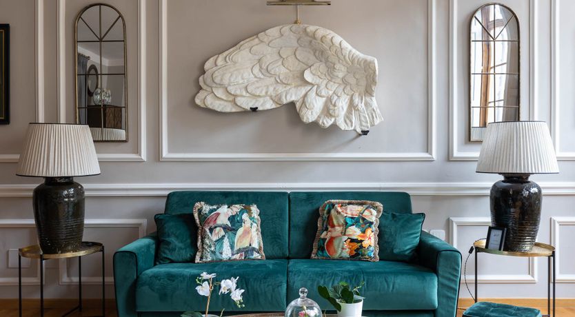 Photo of Sixth Sense