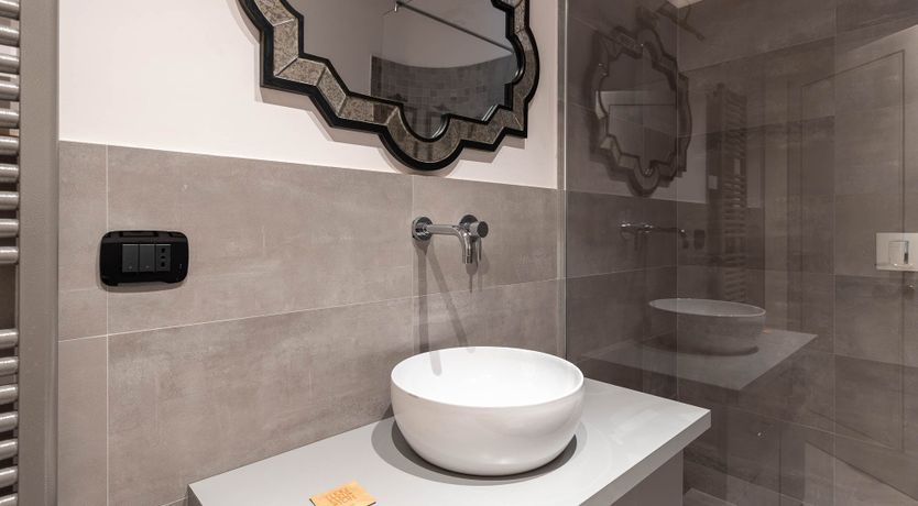 Photo of Sixth Sense