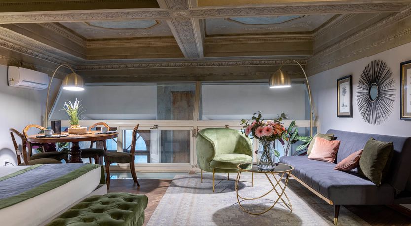 Photo of Sixth Sense