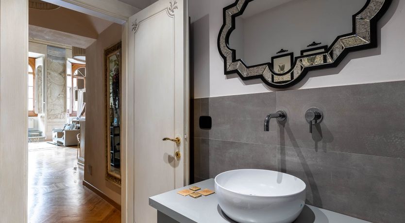 Photo of Sixth Sense