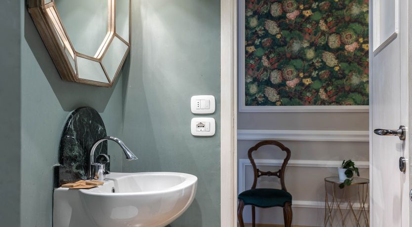 Photo of Sixth Sense