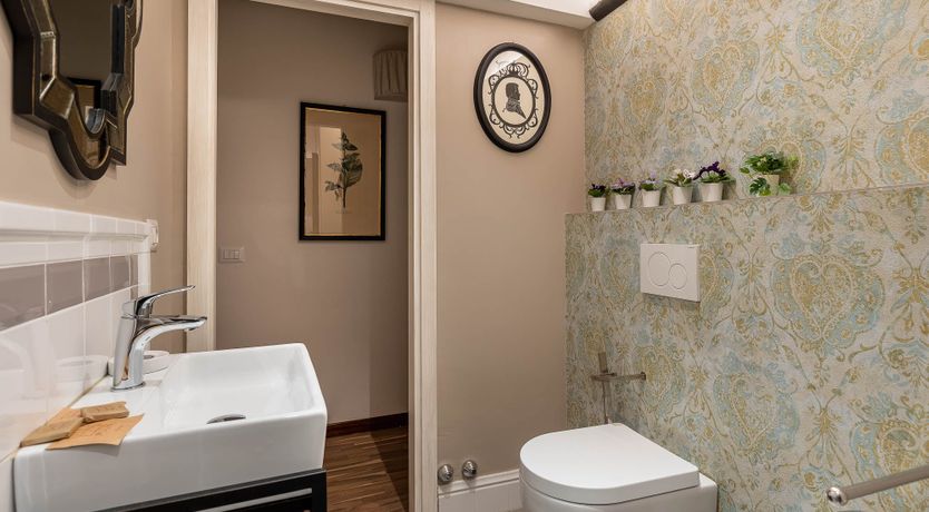 Photo of Sixth Sense