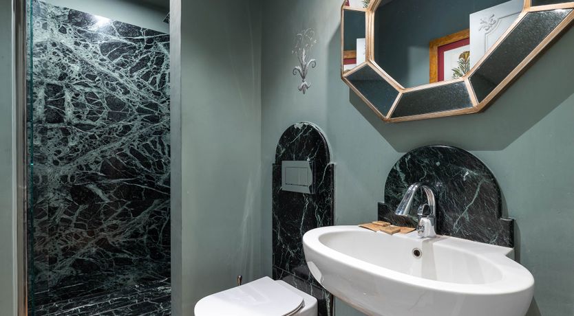 Photo of Sixth Sense