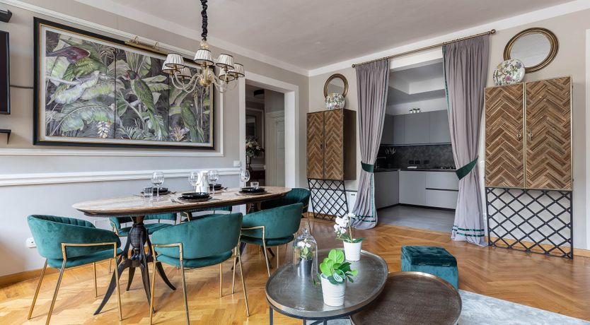 Photo of Sixth Sense