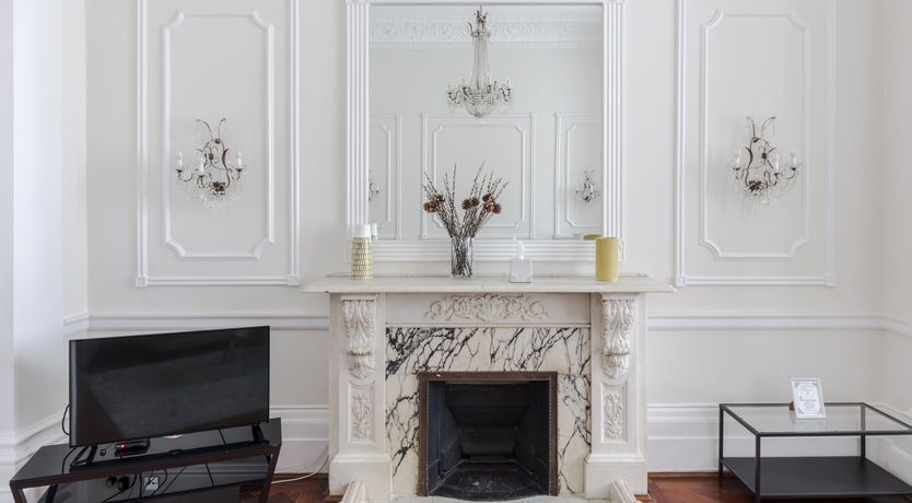 Photo of Glittering Prize