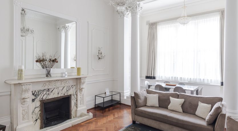 Photo of Glittering Prize