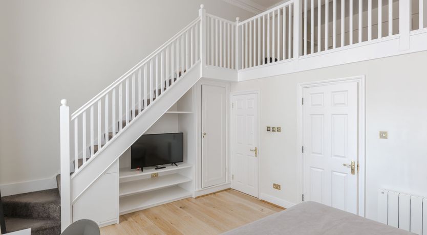 Photo of Glittering Prize