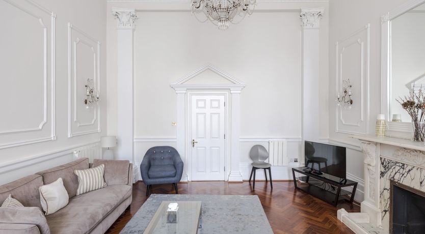 Photo of Glittering Prize