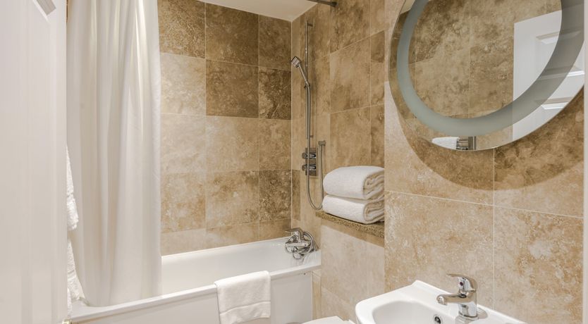 Photo of Glittering Prize