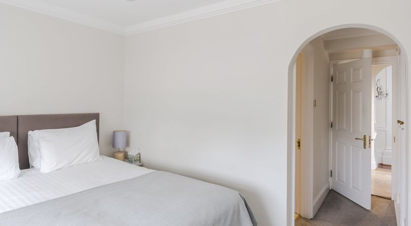 Photo of Glittering Prize