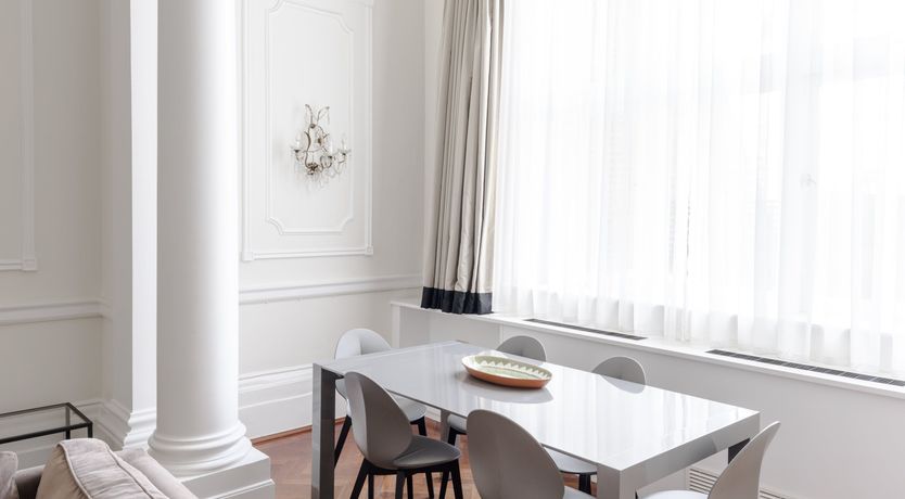 Photo of Glittering Prize