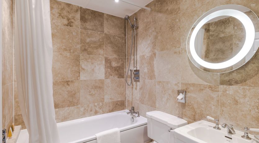 Photo of Glittering Prize