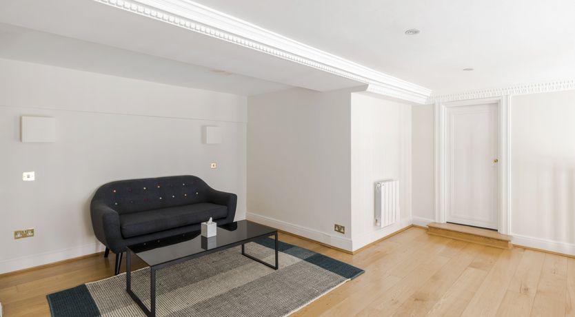 Photo of Glittering Prize