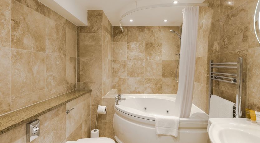 Photo of Glittering Prize