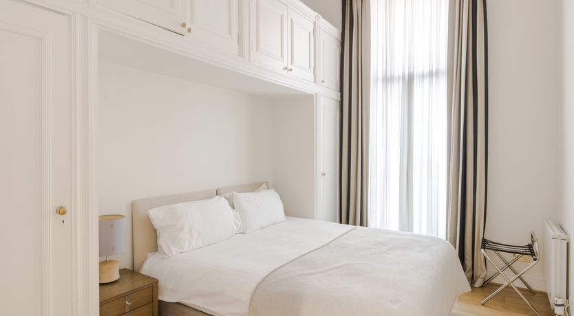 Photo of Glittering Prize