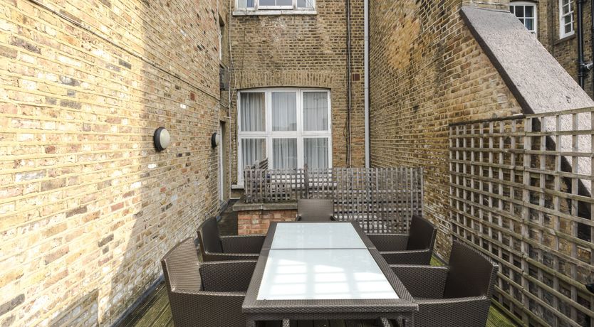 Photo of Glittering Prize