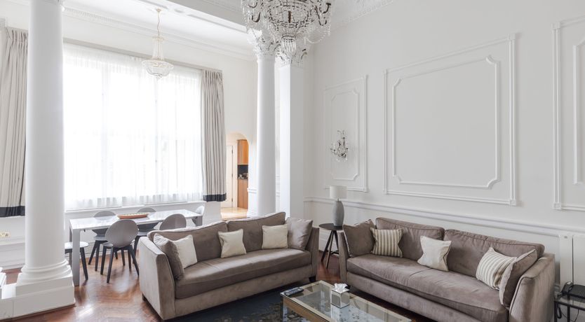 Photo of Glittering Prize