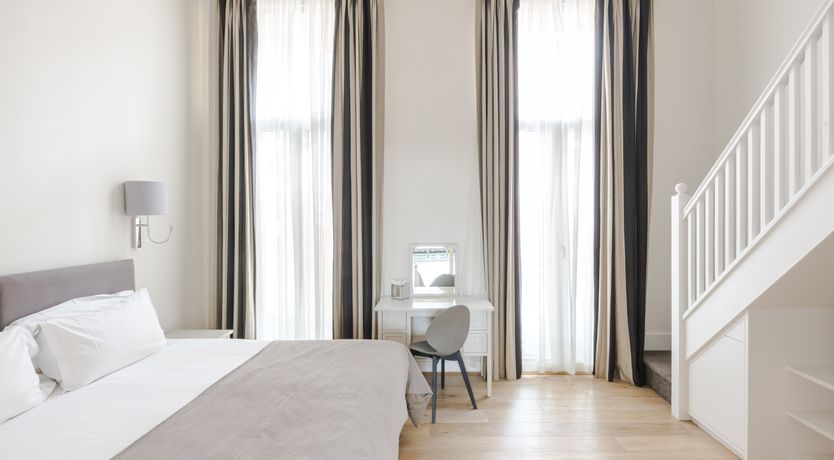 Photo of Glittering Prize