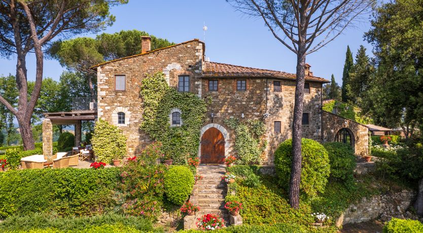 Photo of Grand Rusticana