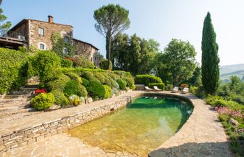 Grand Rusticana Villa