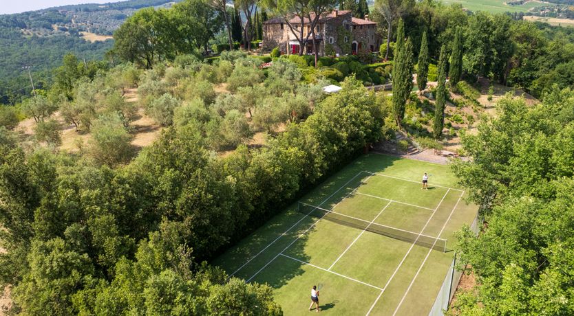 Photo of Grand Rusticana