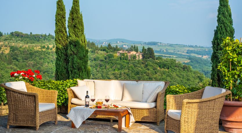 Photo of Grand Rusticana