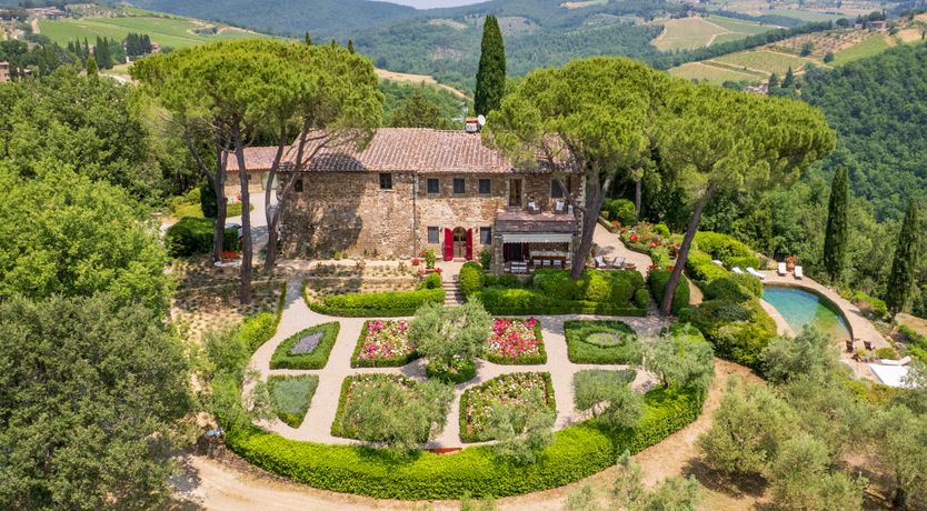 Photo of Grand Rusticana