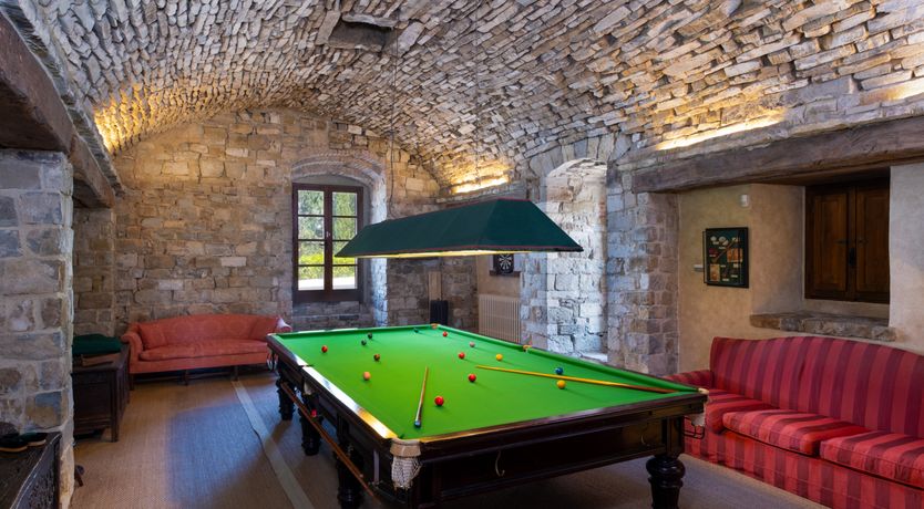 Photo of Grand Rusticana