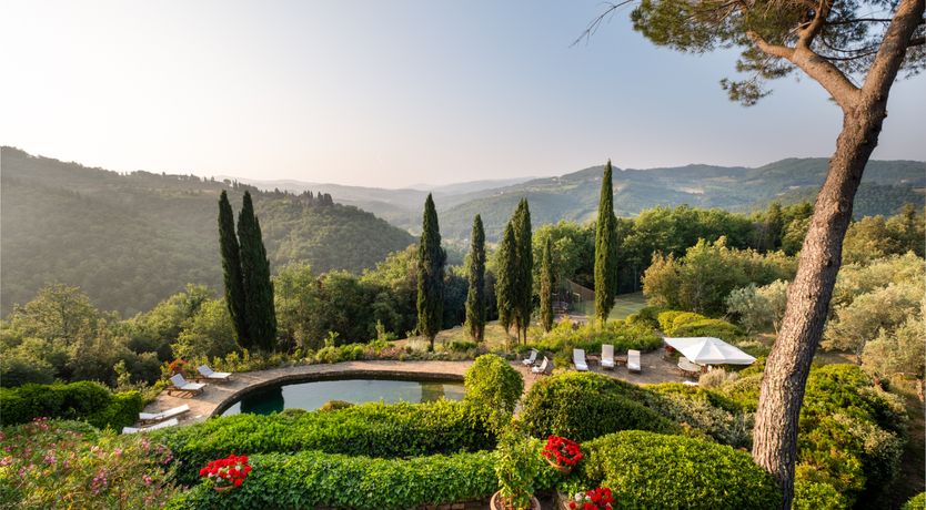 Photo of Grand Rusticana