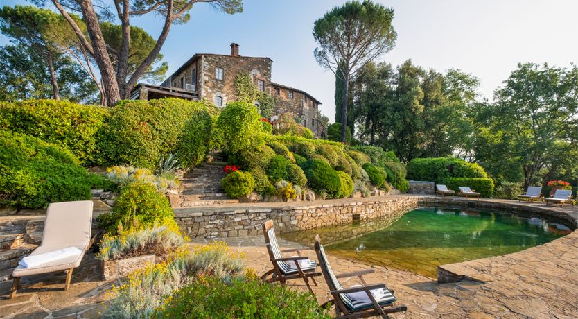 Photo of Grand Rusticana