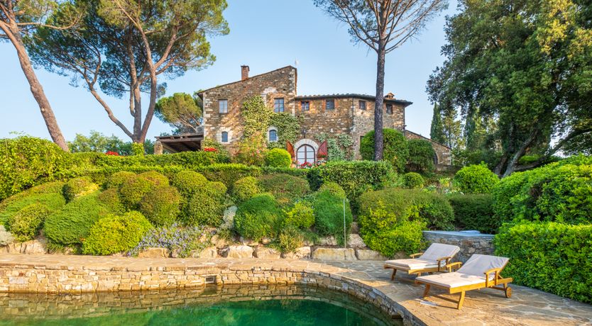 Photo of Grand Rusticana