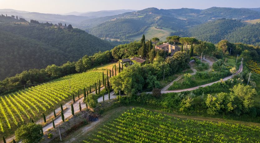 Photo of Grand Rusticana