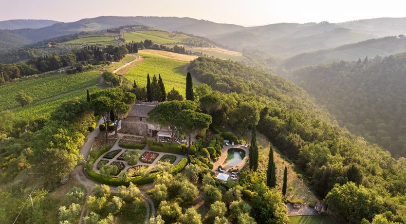 Photo of Grand Rusticana