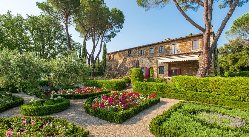 Photo of Grand Rusticana