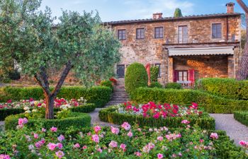 Grand Rusticana Villa