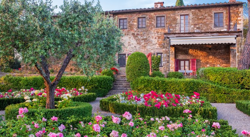 Photo of Grand Rusticana