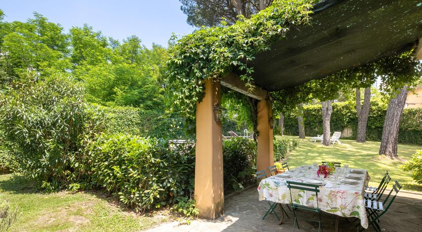 Photo of Negroni Gardens