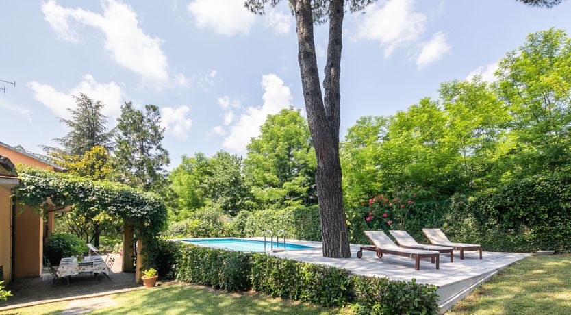 Photo of Negroni Gardens